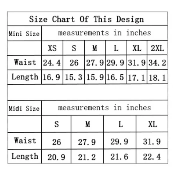 Urban Coco Womens SMALL Basic Versatile Stretchy Flared Casual Mini Skat… - Picture 3 of 4